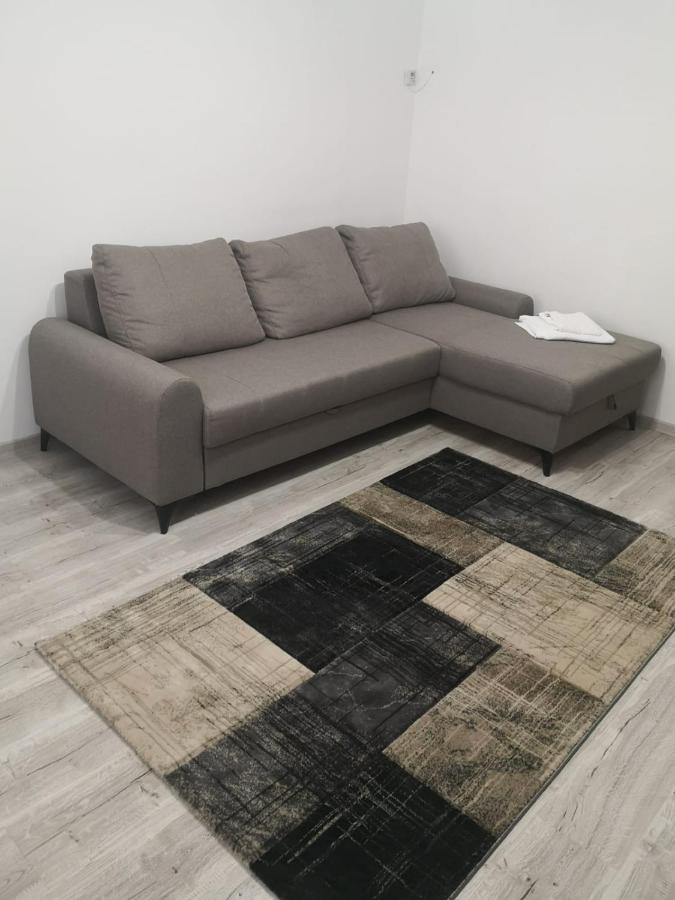 Apartament Cu Doua Camere Târgu Jiu エクステリア 写真