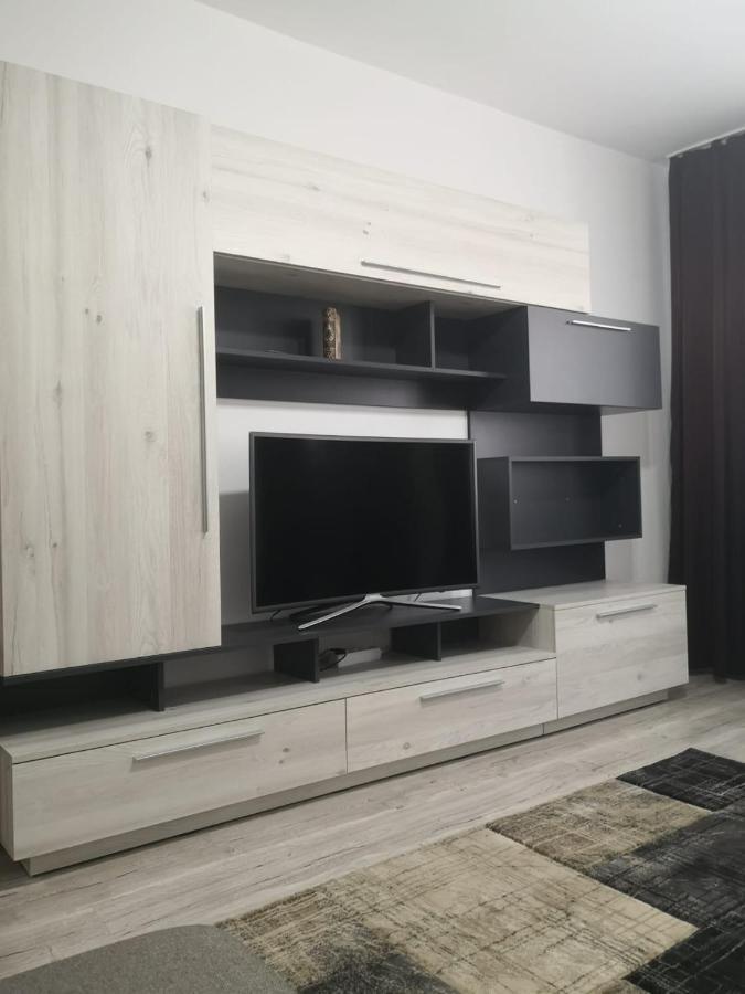 Apartament Cu Doua Camere Târgu Jiu エクステリア 写真