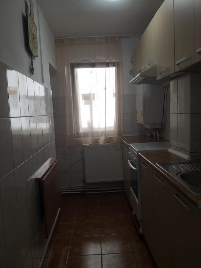 Apartament Cu Doua Camere Târgu Jiu エクステリア 写真