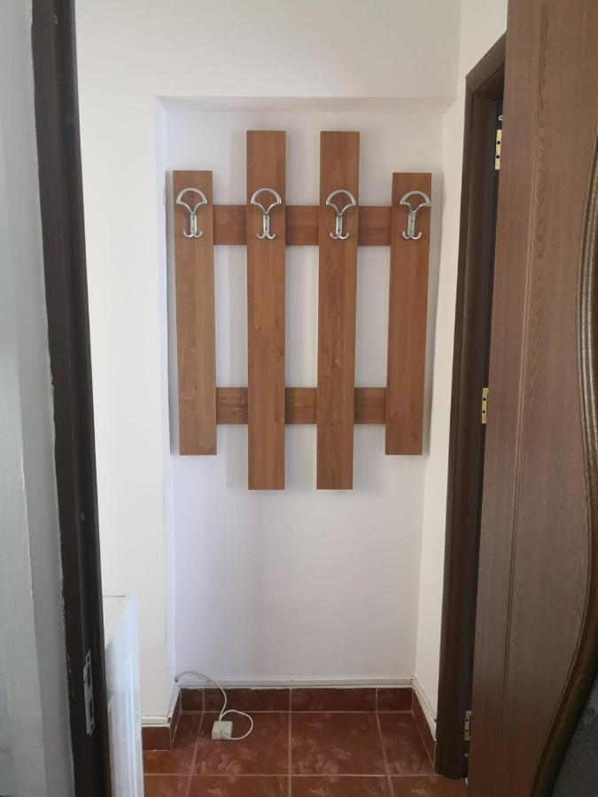 Apartament Cu Doua Camere Târgu Jiu エクステリア 写真